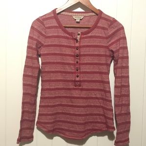 Lucky Brand Top